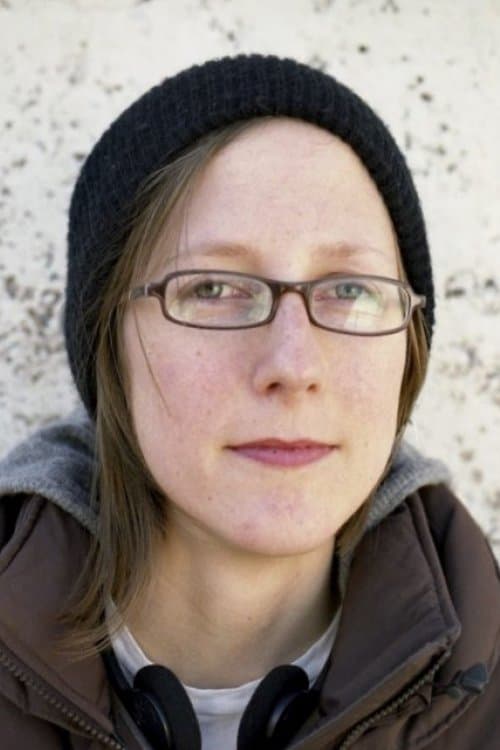 Photo of Ashley McKenzie