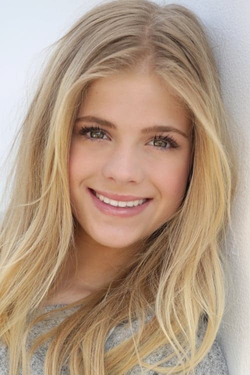 Photo of Ashley Michelle Brenner