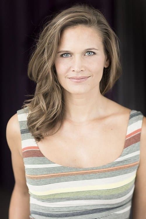 Photo of Ashley Noel