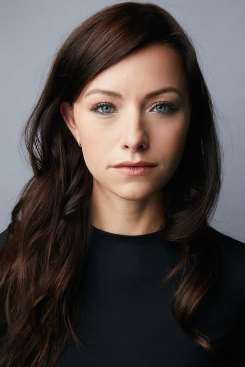 Photo of Ashley Platz
