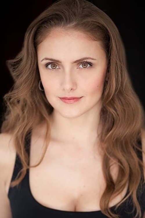 Photo of Ashley Ross