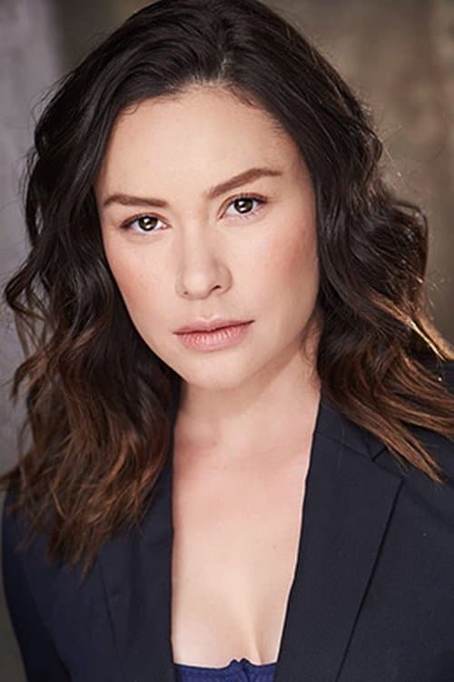 Photo of Ashley Schneider