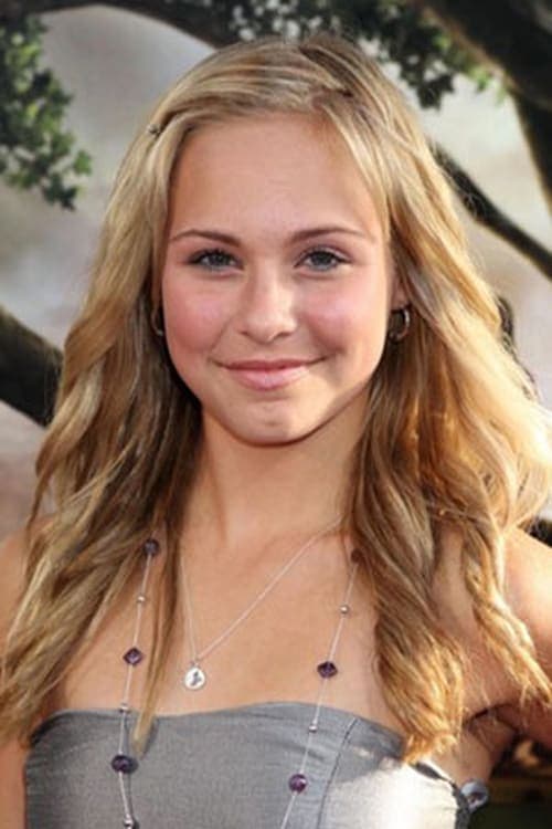 Photo of Ashley Taylor
