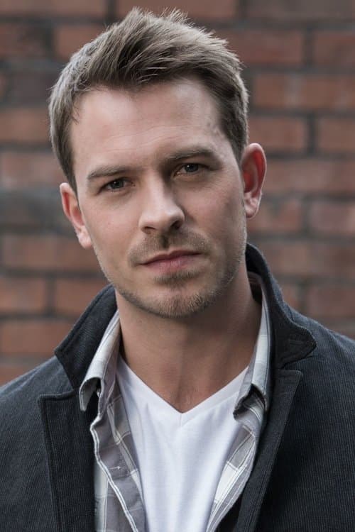 Photo of Ashley Taylor Dawson