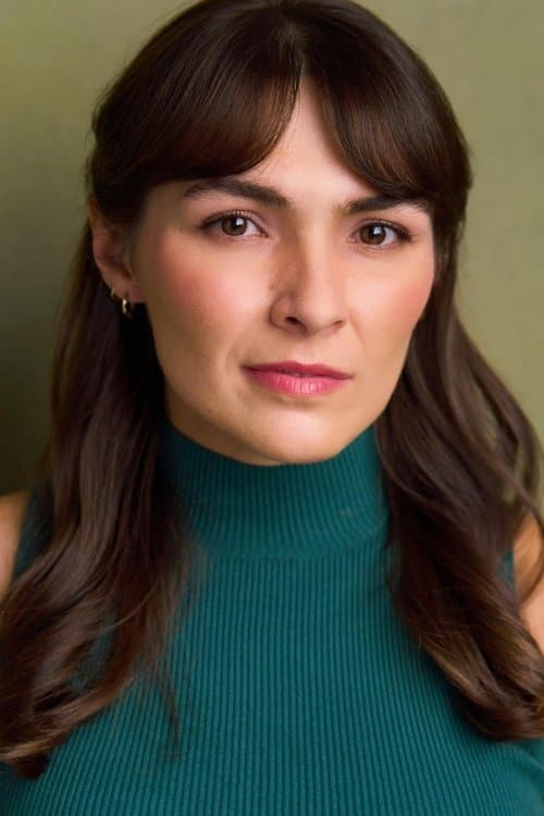Photo of Ashley Terpstra