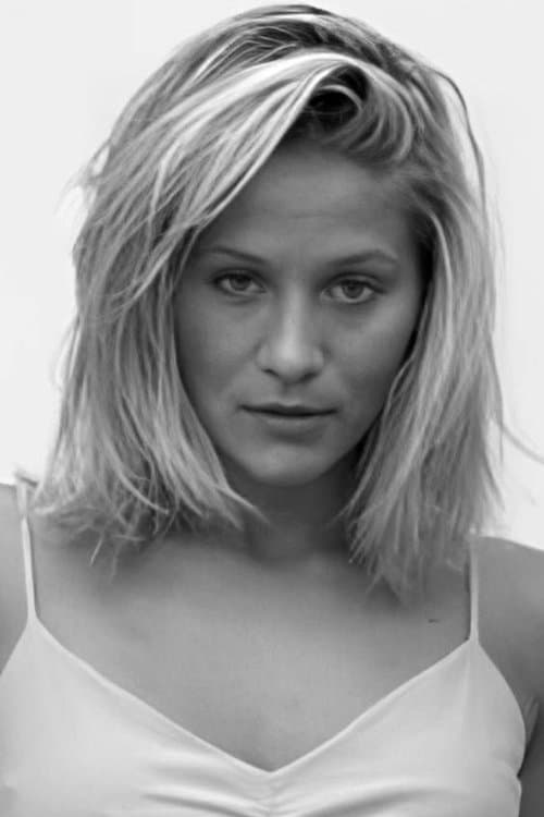 Photo of Ashley Totin