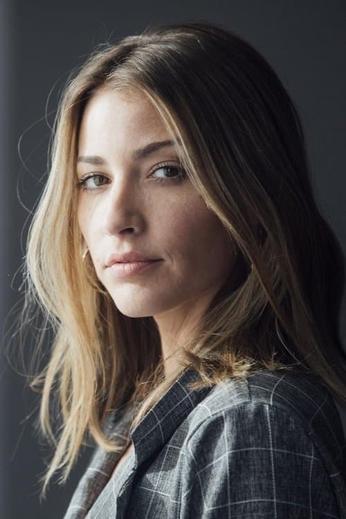 Photo of Ashley Whelan