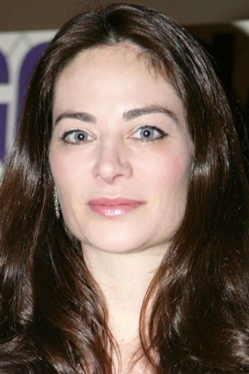 Photo of Ashley Wolfe