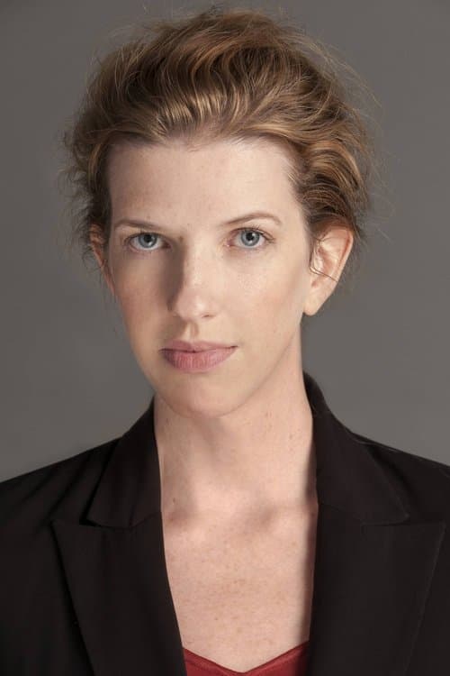 Photo of Ashley Wren Collins