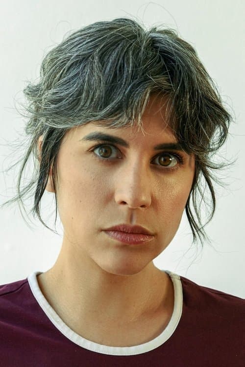 Photo of Ashly Burch