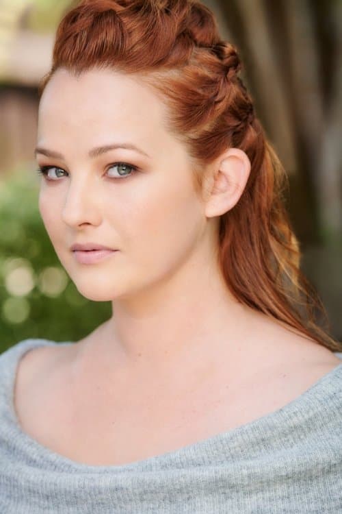 Photo of Ashlyn Madden
