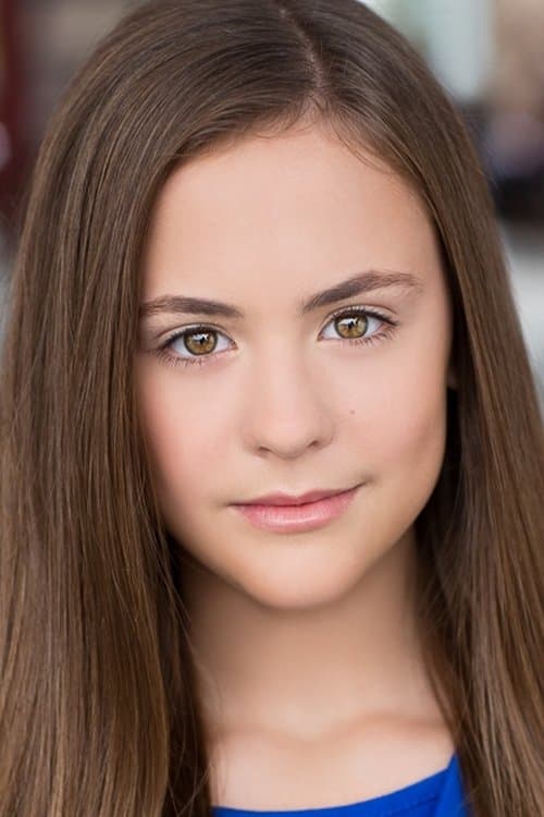 Photo of Ashlynn Jade Lopez
