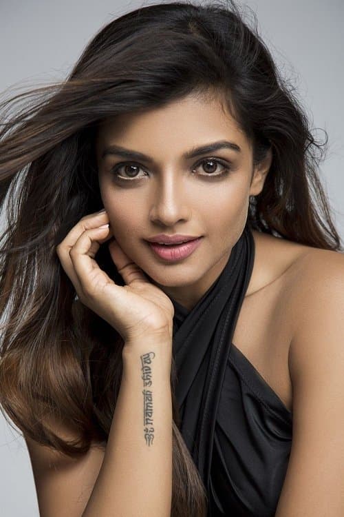 Photo of Ashna Zaveri