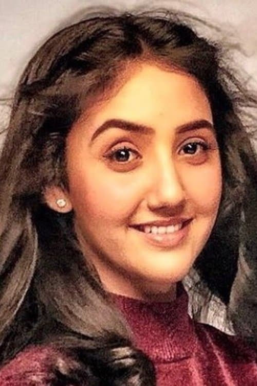 Photo of Ashnoor Kaur