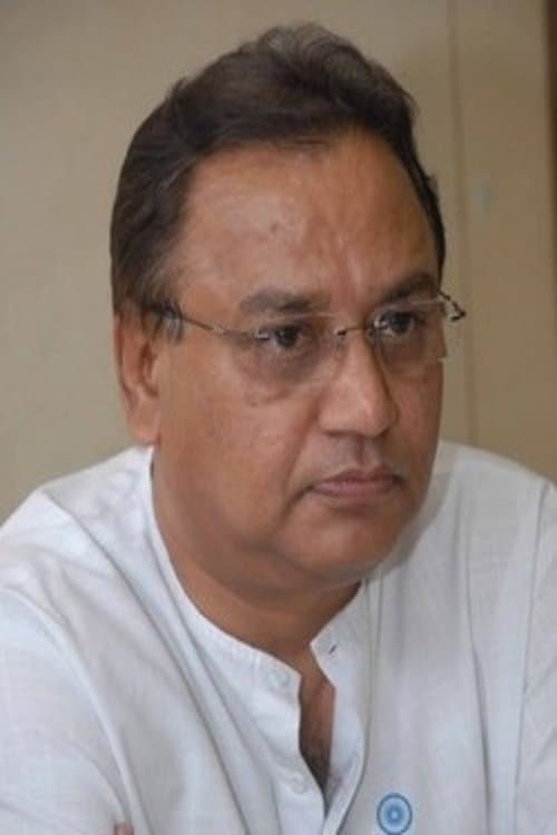 Photo of Ashok