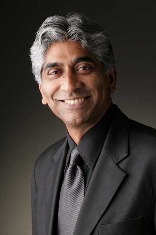 Photo of Ashok Amritraj