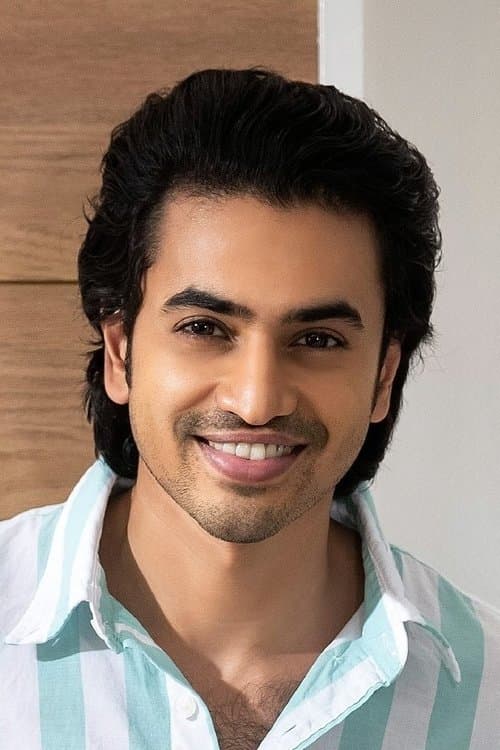 Photo of Ashok Galla