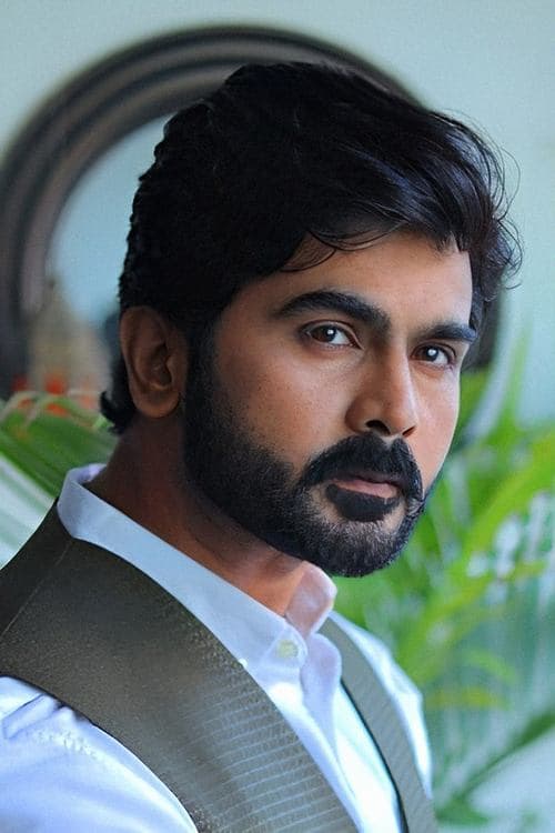 Photo of Ashok Kumar Balakrishnan
