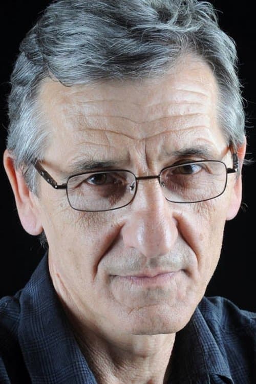 Photo of Ashot Adamyan