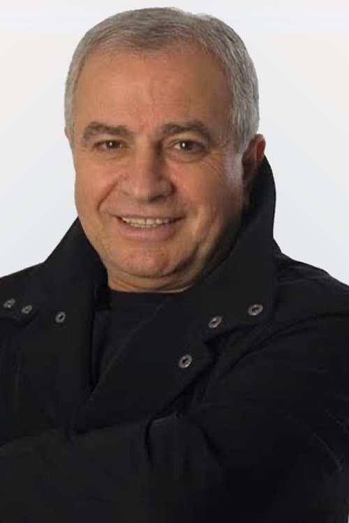 Photo of Ashot Ghazaryan