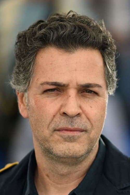 Photo of Ashraf Farah