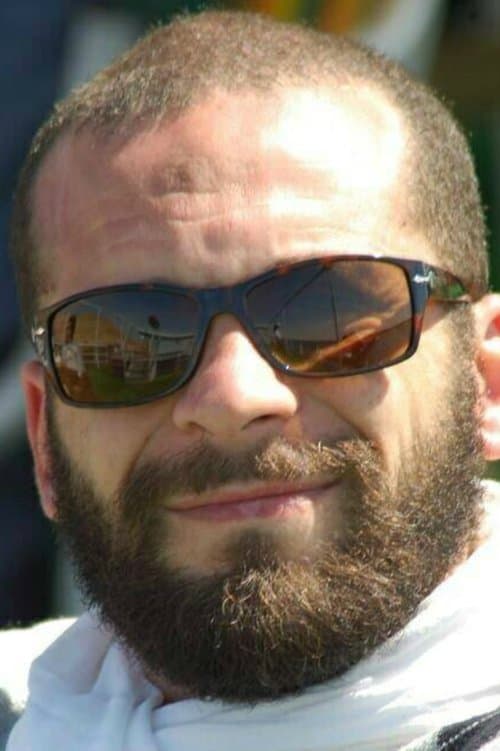 Photo of Ashraf Mahdy