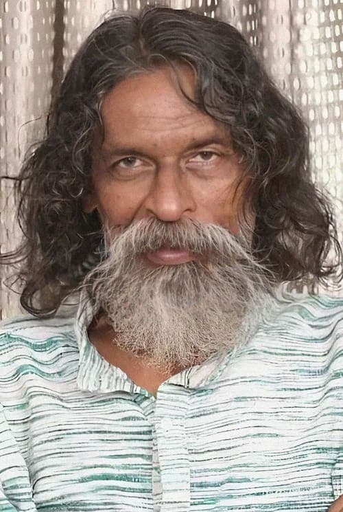 Photo of Ashraf Mallisery