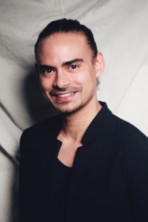 Photo of Ashraf Sinclair