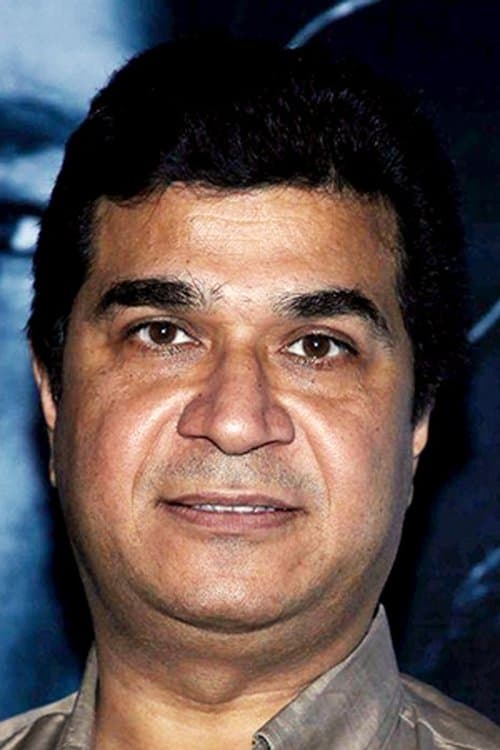 Photo of Ashu Trikha