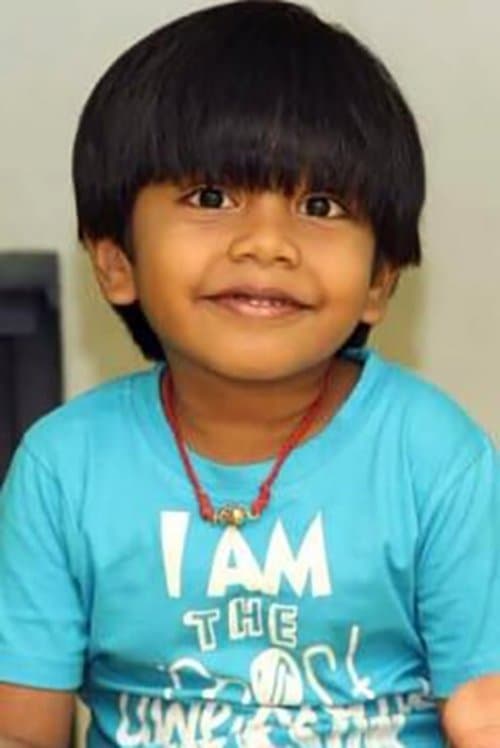 Photo of Ashwanth Ashokkumar