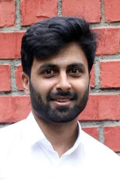 Photo of Ashwin Kumar