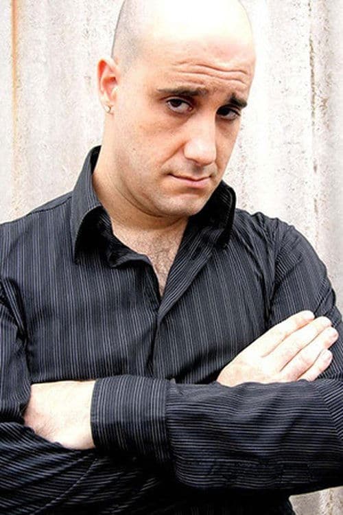 Photo of Ashwin Mushran