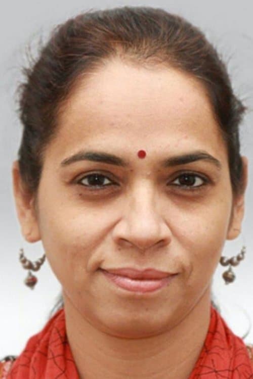 Photo of Ashwini Giri
