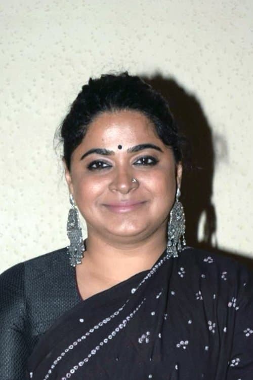 Photo of Ashwiny Iyer Tiwari