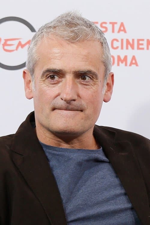 Photo of Asier Altuna