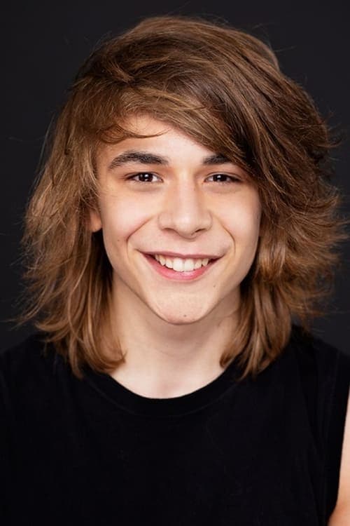 Photo of Asier Rikarte