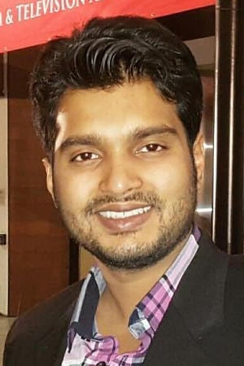 Photo of Asif Akbar