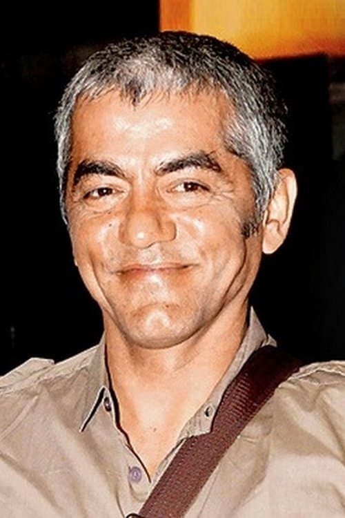 Photo of Asif Basra