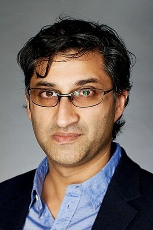 Photo of Asif Kapadia