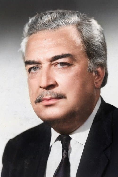 Photo of Asım Nipton