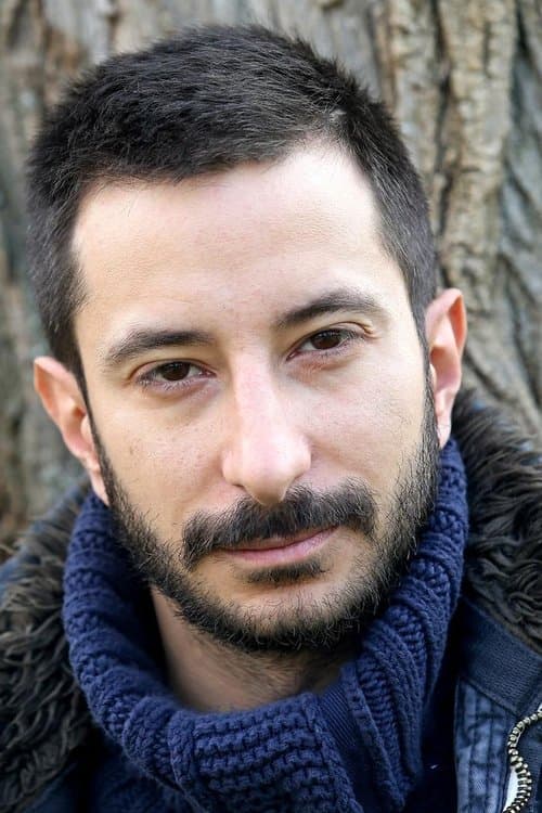 Photo of Asim Ugljen