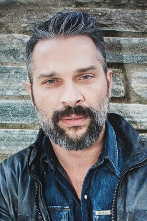 Photo of Asimakis Alexiou
