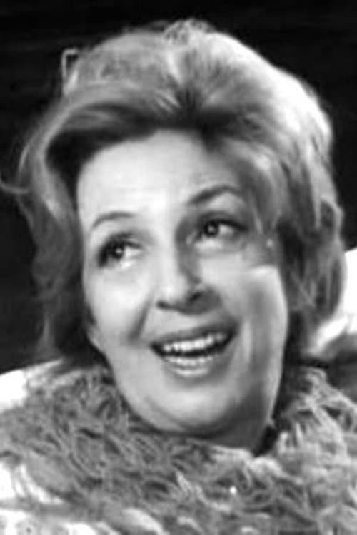 Photo of Asja Kisić