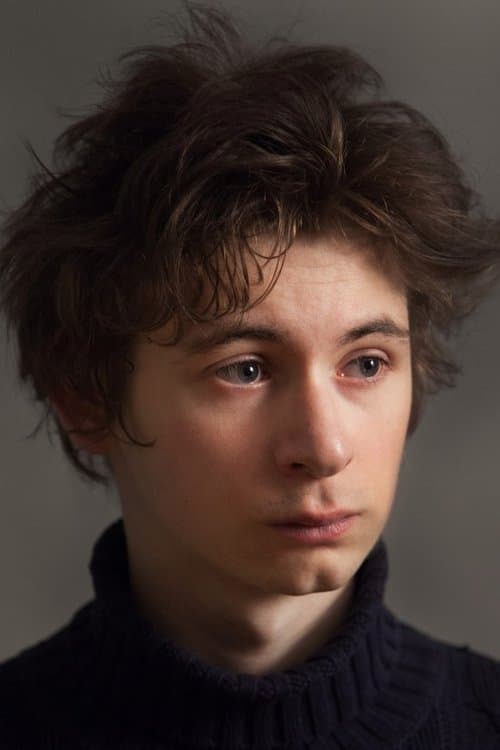 Photo of Askar Nigamedzyanov