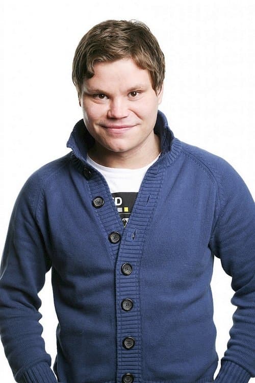 Photo of Asko Vaarala