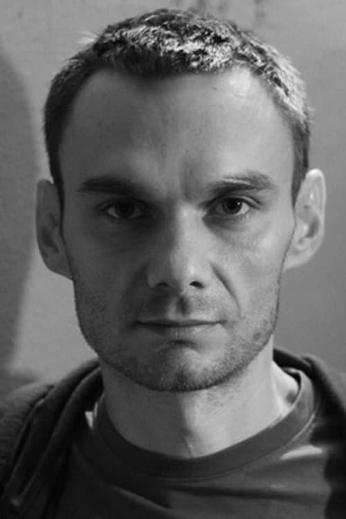 Photo of Askold Kurov