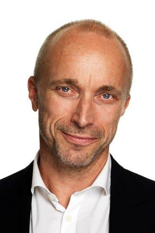 Photo of Åsleik Engmark