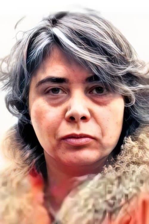 Photo of Aslı Altan