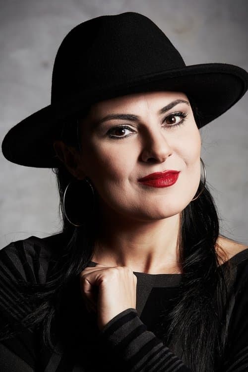 Photo of Aslı Altaylar