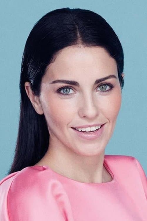Photo of Aslı Tandoğan
